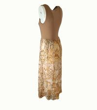 ABITO DONNA S/M P13979 Tellini S.r.l. Ingrosso Abbigliamento